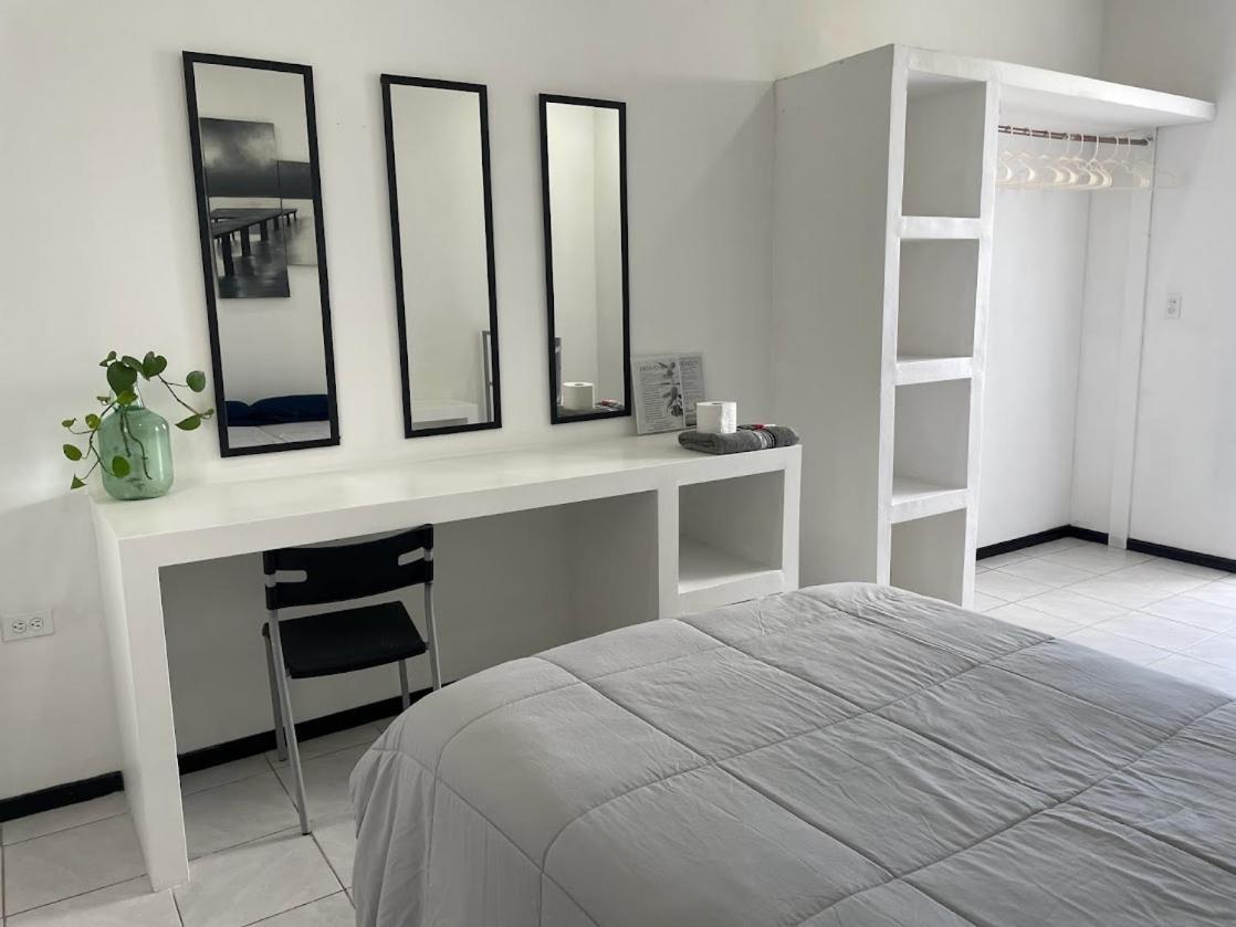 D3 Apartment Tijuana