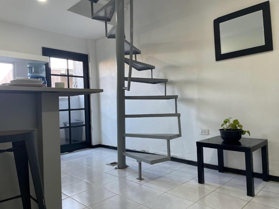 D3 Apartment